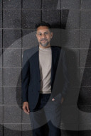 CEO of Mindvalley Vishen Lakhiani