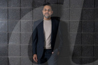 CEO of Mindvalley Vishen Lakhiani
