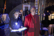 Behind the scenes at Welsh National Opera's Death in Venice