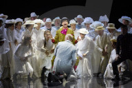 Behind the scenes at Welsh National Opera's Death in Venice