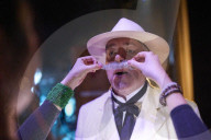 Behind the scenes at Welsh National Opera's Death in Venice