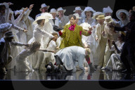 Behind the scenes at Welsh National Opera's Death in Venice
