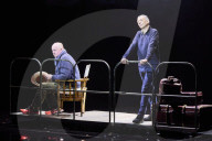 Behind the scenes at Welsh National Opera's Death in Venice