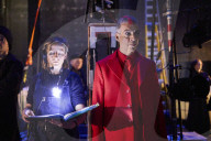 Behind the scenes at Welsh National Opera's Death in Venice