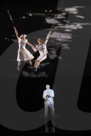 Behind the scenes at Welsh National Opera's Death in Venice
