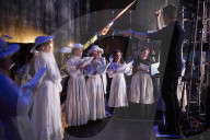 Behind the scenes at Welsh National Opera's Death in Venice