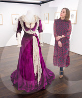 'Out Shopping: The dresses of Marion and Maud Sambourne (1880-1910)' - a new exhibition at Leighton House and Sambourne House, London, UK