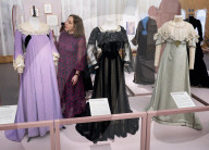 'Out Shopping: The dresses of Marion and Maud Sambourne (1880-1910)' - a new exhibition at Leighton House and Sambourne House, London, UK