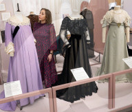 'Out Shopping: The dresses of Marion and Maud Sambourne (1880-1910)' - a new exhibition at Leighton House and Sambourne House, London, UK