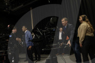 Prime Minister Rishi Sunak visits University of Sunderland