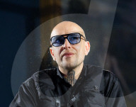 Fashion in Motion: Francesco Colucci at the Victoria & Albert Museum, London, UK.