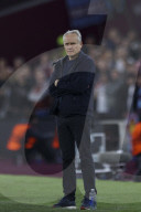 FUSSBALL - SC Freiburg: Kulttrainer Christian Streich hört auf (Archiv)