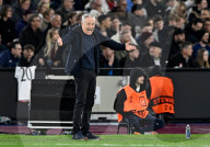 FUSSBALL - SC Freiburg: Kulttrainer Christian Streich hört auf (Archiv)