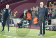 FUSSBALL - SC Freiburg: Kulttrainer Christian Streich hört auf (Archiv)
