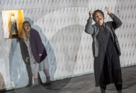 Jenufa review - Alden's harrowing staging remains a formidable piece of theatre