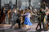 Jenufa review - Alden's harrowing staging remains a formidable piece of theatre