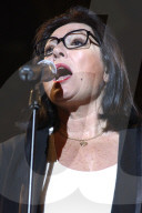 Nana Mouskouri