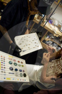 From £35 crystals to £30,000 diamonds: the jaw-dropping rise of tooth jewellery