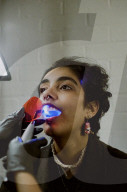 From £35 crystals to £30,000 diamonds: the jaw-dropping rise of tooth jewellery