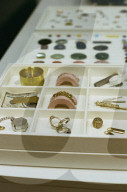 From £35 crystals to £30,000 diamonds: the jaw-dropping rise of tooth jewellery