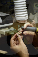 From £35 crystals to £30,000 diamonds: the jaw-dropping rise of tooth jewellery