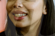 From £35 crystals to £30,000 diamonds: the jaw-dropping rise of tooth jewellery