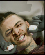 From £35 crystals to £30,000 diamonds: the jaw-dropping rise of tooth jewellery