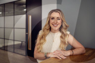 Dame Laura Kenny