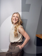 Dame Laura Kenny