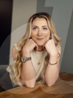 Dame Laura Kenny