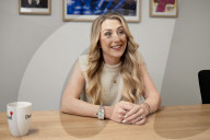 Dame Laura Kenny