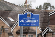 Kate Middleton, Windsor Farm Shop, Old Windsor, Berkshire, UK - 19 Mar 2024