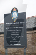 Kate Middleton, Windsor Farm Shop, Old Windsor, Berkshire, UK - 19 Mar 2024