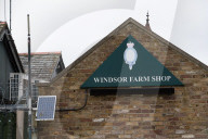 Kate Middleton, Windsor Farm Shop, Old Windsor, Berkshire, UK - 19 Mar 2024
