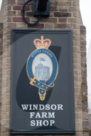 Kate Middleton, Windsor Farm Shop, Old Windsor, Berkshire, UK - 19 Mar 2024