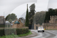 Kate Middleton, Windsor Farm Shop, Old Windsor, Berkshire, UK - 19 Mar 2024