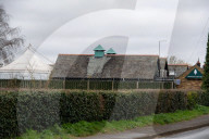 Kate Middleton, Windsor Farm Shop, Old Windsor, Berkshire, UK - 19 Mar 2024