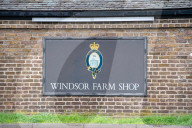 Kate Middleton, Windsor Farm Shop, Old Windsor, Berkshire, UK - 19 Mar 2024