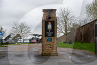 Kate Middleton, Windsor Farm Shop, Old Windsor, Berkshire, UK - 19 Mar 2024