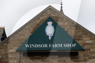 Kate Middleton, Windsor Farm Shop, Old Windsor, Berkshire, UK - 19 Mar 2024