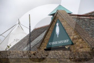 Kate Middleton, Windsor Farm Shop, Old Windsor, Berkshire, UK - 19 Mar 2024