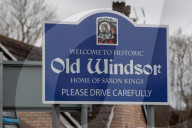 Kate Middleton, Windsor Farm Shop, Old Windsor, Berkshire, UK - 19 Mar 2024