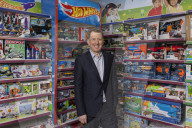 Andrew Murphy Chief executive of The Entertainer.
