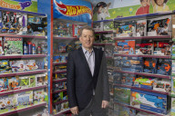 Andrew Murphy Chief executive of The Entertainer.
