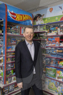 Andrew Murphy Chief executive of The Entertainer.