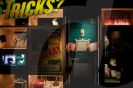 Whoopee cushions and Houdini's cell: Blackpool's new museum celebrates its rowdy heritage