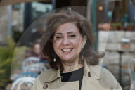 Silenced for months, Arab Israeli towns hold first Gaza war protests