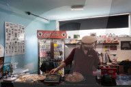 ‘We want to talk about ideas’: how Margate’s Crab Museum is trying to get people to think differently
