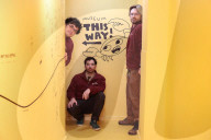 ‘We want to talk about ideas’: how Margate’s Crab Museum is trying to get people to think differently