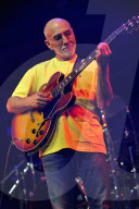 Larry Carlton - Konzert am 07.11.2013 in Hamburg, Fabrik